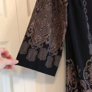 Beautiful dress or tunic